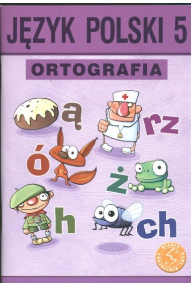 ORTOGRAFIA 5 GWO