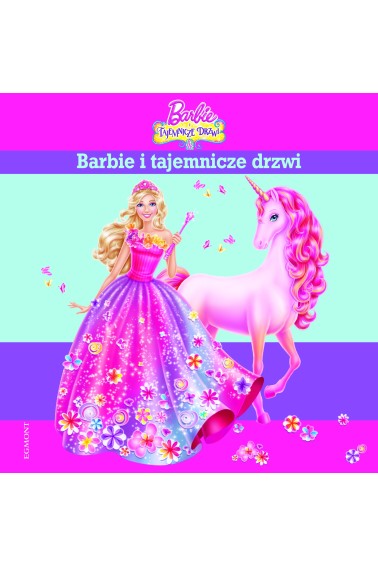 Barbie i tajemnicze drzwi 