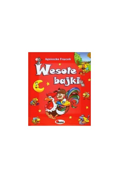 Wesołe bajki