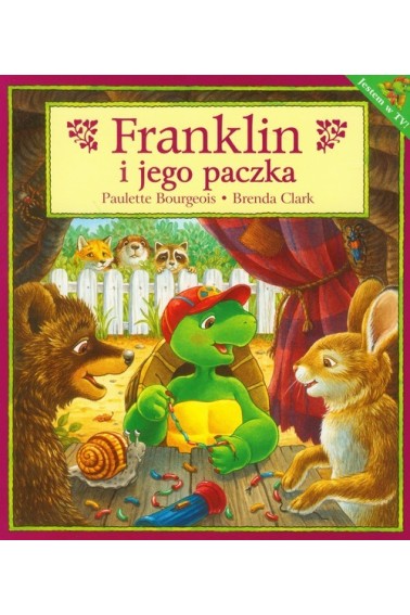 Franklin i jego paczka