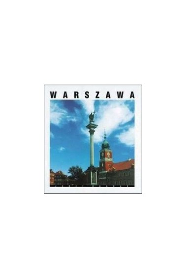 Warszawa Przecena