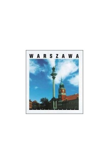 Warszawa Przecena