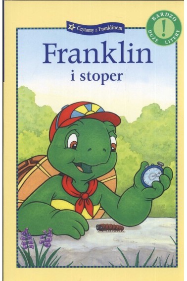 Franklin i stoper