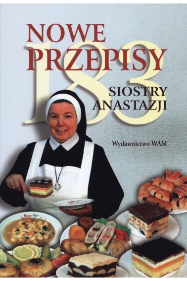 183 nowe przepisy siostry Anastazji