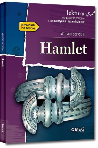 Hamlet Greg