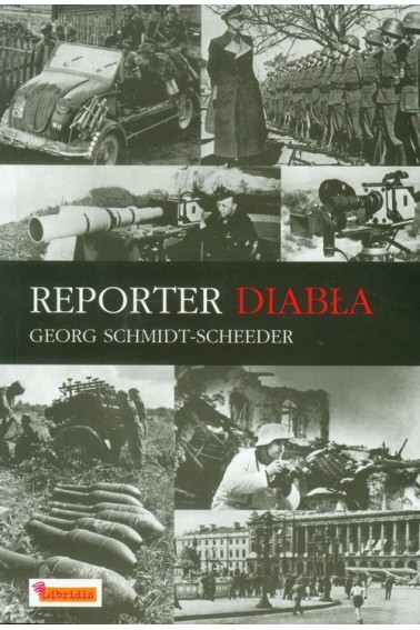 Reporter Diabła