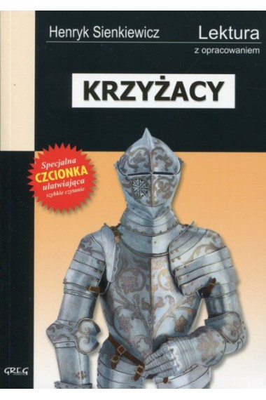 Krzyżacy OM Greg