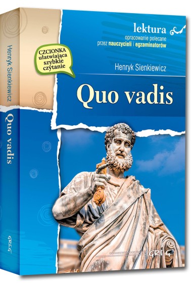 Quo vadis z oprac. GREG