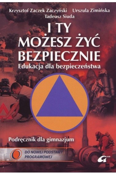 I TY MOŻESZ ŻYĆ BEZPIECZNIE PO LO