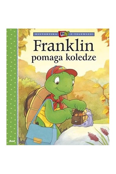 Franklin pomaga koledze