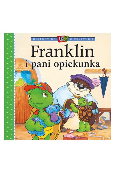 Franklin i pani opiekunka