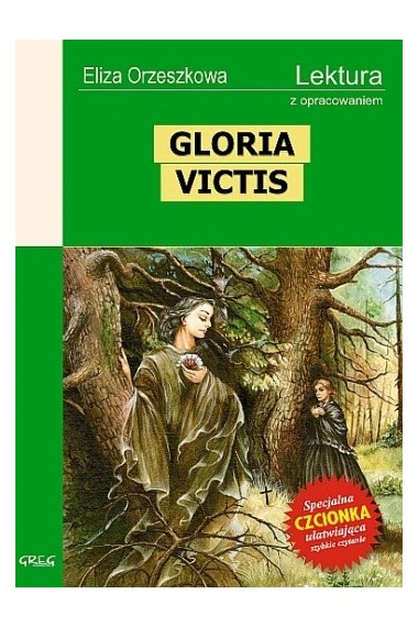 Gloria victis Greg