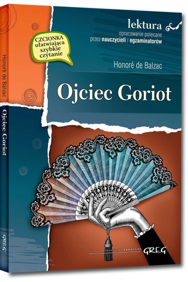 Ojciec Goriot Greg