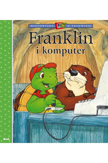 Franklin i komputer