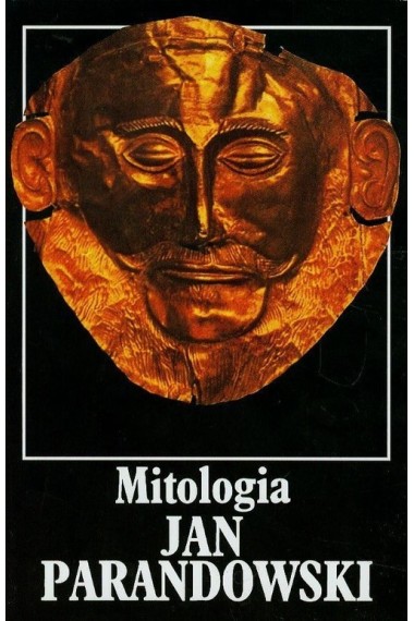 Mitologia - Jan Parandowski PULS