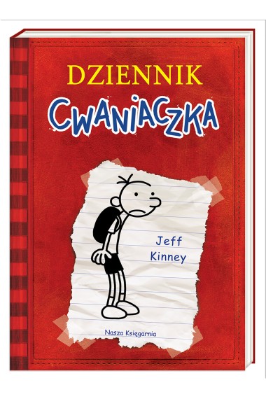 Dziennik cwaniaczka