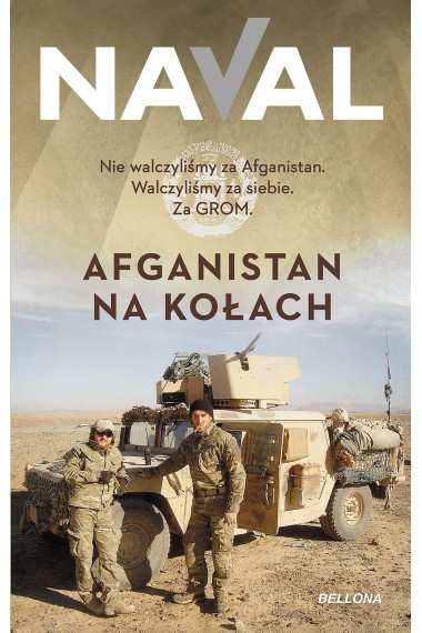 Afganistan na kołach w.2023