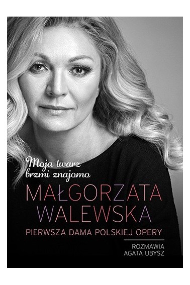 Małgorzata Walewska Promocja