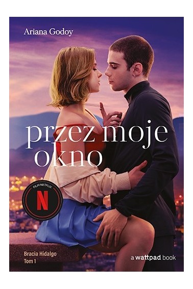 Przez moje okno