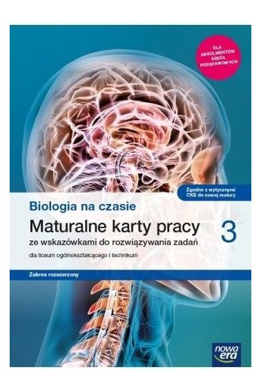 BIOLOGIA NA CZASIE 3 LO ZR KPU 2021