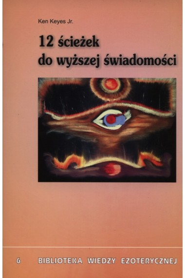 12 ścieżek do wyższej świadomości