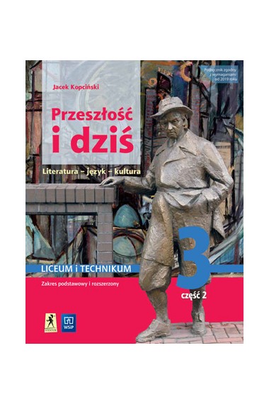 PRZESZŁOŚĆ I DZIŚ 3/2 PODRĘCZNIK 2021