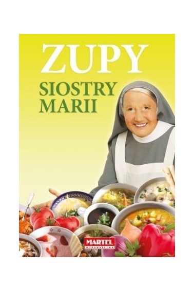 Zupy siostry Marii Promocja