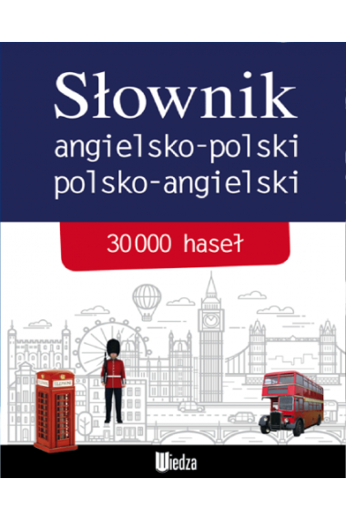 Słownik angielsko-polski polsko-angielski