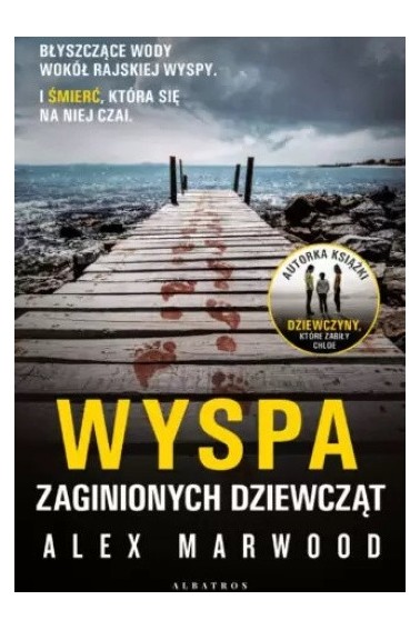 Wyspa zaginionych dziewcząt