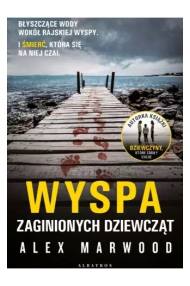 Wyspa zaginionych dziewcząt