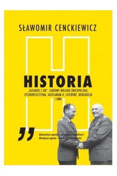 Historia Promocja