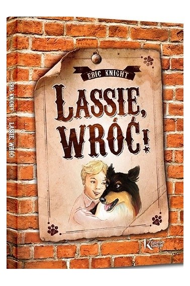 Lassie, wróć! BR w.2017