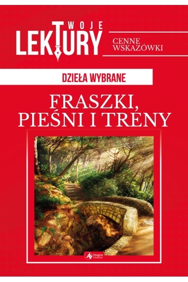 Fraszki, pieśni, treny BR