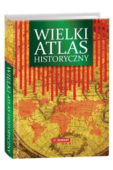 Wielki Atlas Historyczny