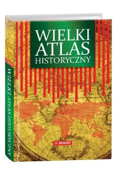 Wielki Atlas Historyczny