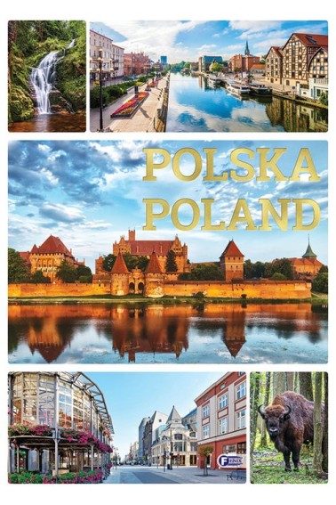 Polska Poland