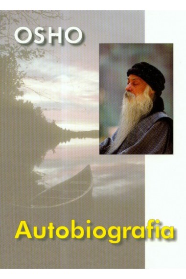 AUTOBIOGRAFIA OSHO