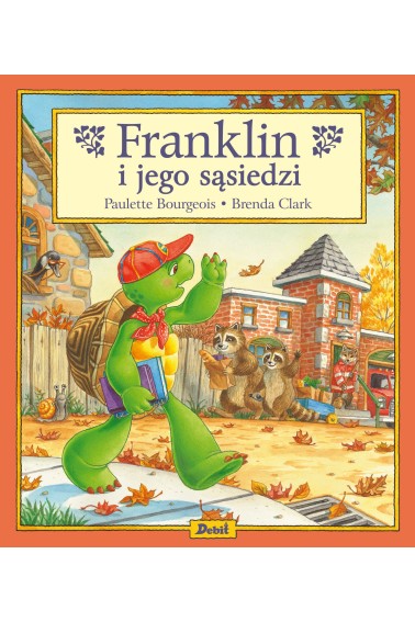 Franklin i jego sąsiedzi