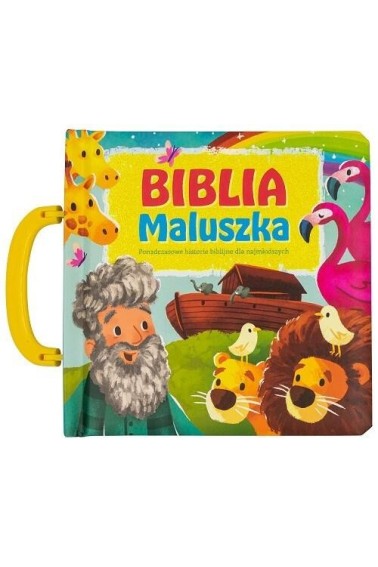 Biblia Maluszka