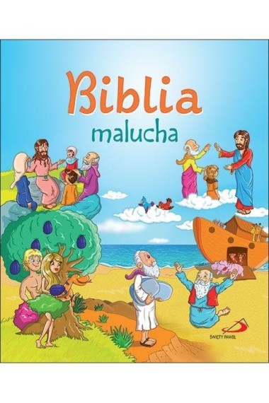 Biblia malucha