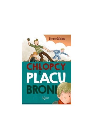 Chłopcy z Placu Broni TW