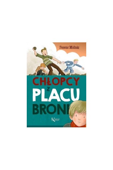 Chłopcy z Placu Broni TW