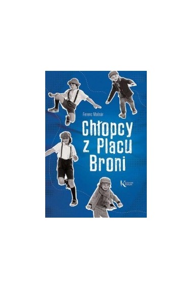 Chłopcy z Placu Broni BR