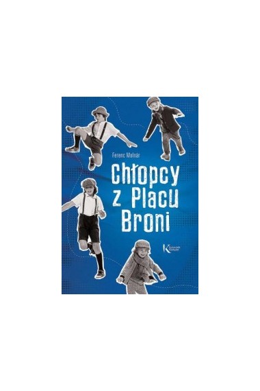 Chłopcy z Placu Broni BR