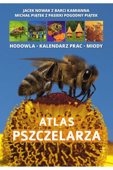 Atlas pszczelarza