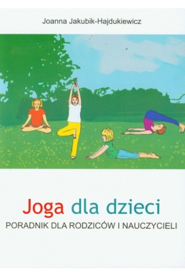 JOGA DLA DZIECI