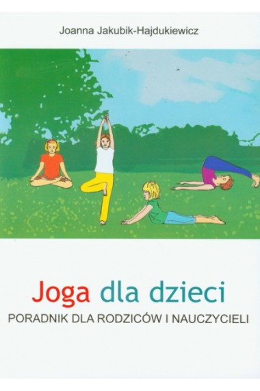 JOGA DLA DZIECI