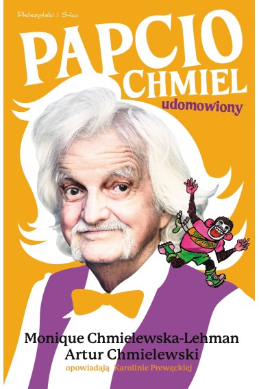 Papcio Chmiel Udomowiony Promocja