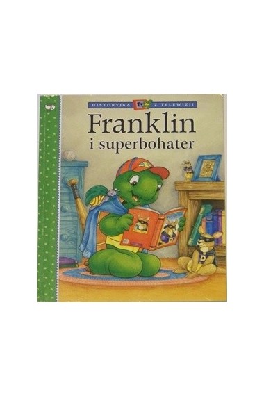 Franklin i superbohater