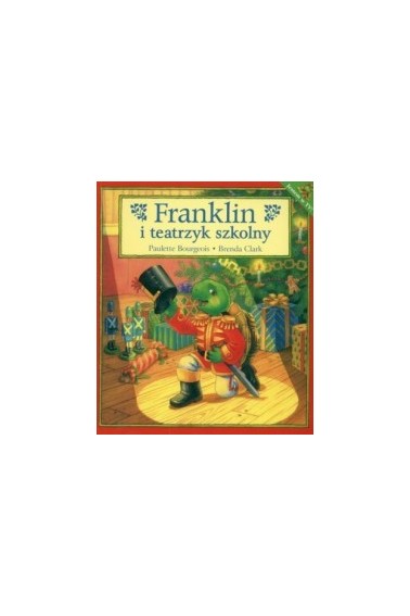 Franklin i teatrzyk szkolny